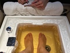 -金色印象·4k影院式足体养生(大渡口店)