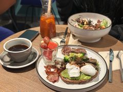 -Wagas(静安嘉里中心店)