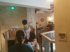 -Alimentari早午餐(安福路店)