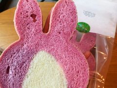-花园饼屋·吐司蛋糕面包(星海店)