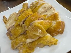 -蓝湾碧波·老字号·疍家非遗海上餐厅