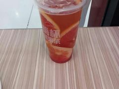-必胜客(泗阳雨润店)