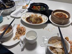 -煲王粤菜餐厅(中侨中心店)