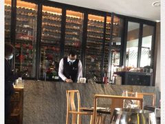 -莲西餐(曲江店)