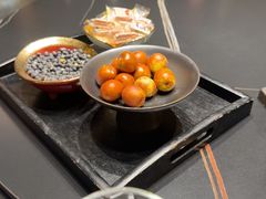 -旺顺阁·北京菜(大望路店)