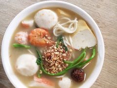 -7火锅(阿布扎比店)