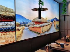-汉拿山(包河万达店)