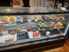 -FANEN法念·烘焙·甜点(万象城店)