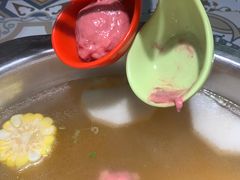 -三毛牛肉店(福强店)