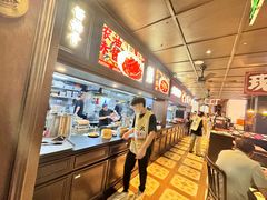 -阿大排档(长春这有山店)