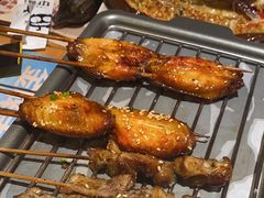 -木屋烧烤(龙岗南联店)