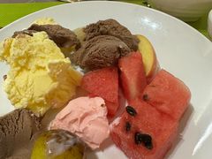 -瑞诗酒店西餐·咖啡厅