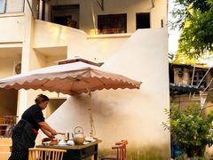 -大汗烧烤滩羊馆(清水河公园店)