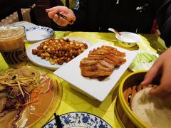 -红红烤鸭店(西单店)