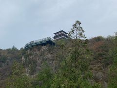 -皇藏峪国家森林公园