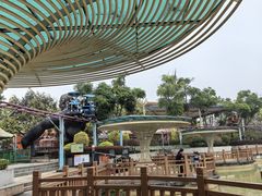 -南宁市凤岭儿童公园