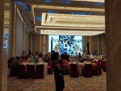 -苏州苏州湾艾美酒店·乐美中餐厅