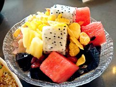 -捞王锅物料理(上海世茂广场店)