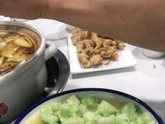-土连锅·现熬养生汤锅(梁家巷店)