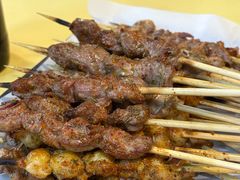 -小田油焖小龙虾(双井店)
