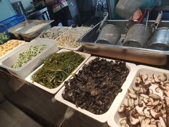 -素清香(解放路店)