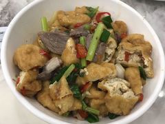 -红色湘菜馆(春风店)