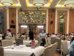 大堂-顺德人家食府(黄金广场店)