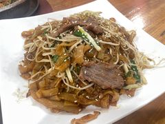 -南记食粥坊·宵夜大排档(莲花总店)