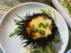 -众想海鲜·烧烤·海肠捞饭·渔家菜(孙家疃店)