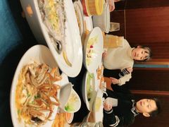 -黄岩国际大酒店·餐厅