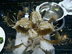 -渔傅·蓝海岸霞浦海鲜(正祥店)