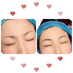 -久匠·纹眉半永久野生眉