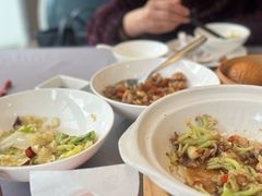 -徐记海鲜(陕西历史博物馆|明德门店)