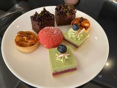 -广州天河希尔顿酒店