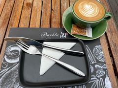 -闲·胡同 Barblu Hutong(雍和宫五道营店)