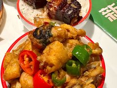 -新白鹿餐厅(第一百货店)