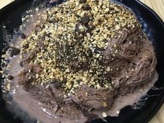 -冰冰酱老味刨冰绵绵冰(中山路总店)