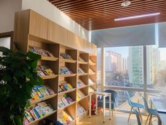 -GogoReading少儿英语分级阅读(双井中心店)