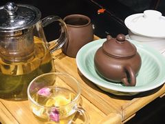 -青藤茶馆(南山路店)