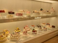 -好利来(八里庄店)