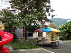 -太湖湾开元名庭大酒店