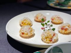 -華府(凯德晶萃店)