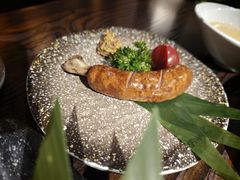 -角落里(中山公园店)