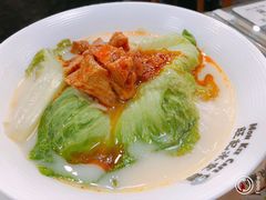 五香肉丁米粉-旺记冰室(九龙中心大厦店)