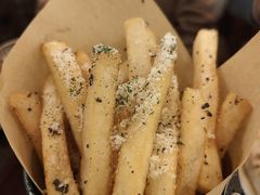 -Ciao窑炉披萨餐厅(宁波阪急店)