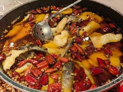 -峨嵋酒家(牡丹园店)