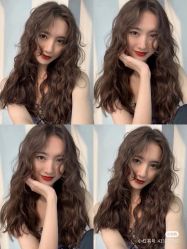 -美格丝M.G.S Hair Salon