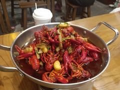 -虾小龙老长沙龙虾馆(坡子街店)