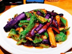 -疆里疆外·和田烤肉·清真