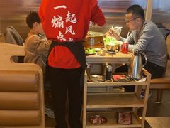-西塔老太太泥炉烤肉(杭州首店)